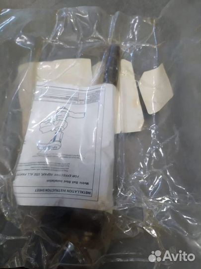 Наконечник Рулевой Тяги Cadillac Escalade 92-00