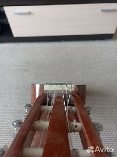 Классическая гитара