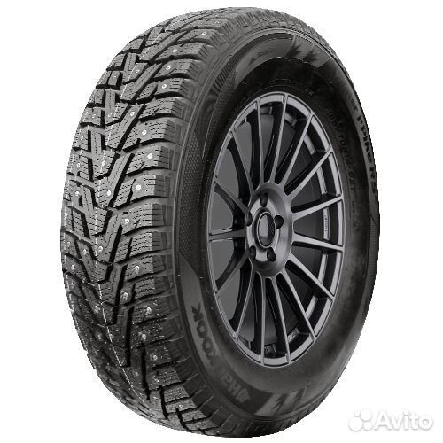Hankook Winter I'Pike RS2 W429 215/60 R16