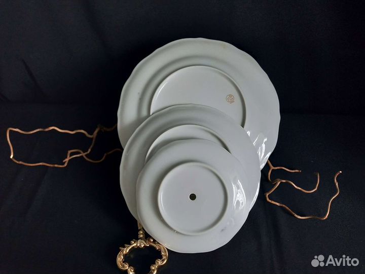 Новая этажерка для фруктов Фруктовница Чехия