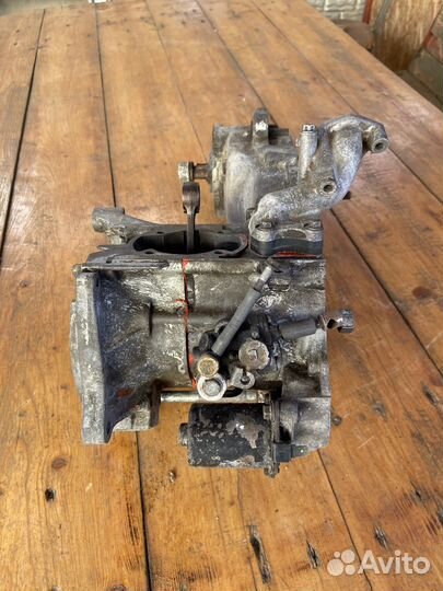 Мотор на дио 18-28