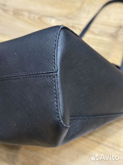 Сумка натуральная кожа италия