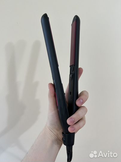 Выпрямитель для волос Philips HP8343 ionic