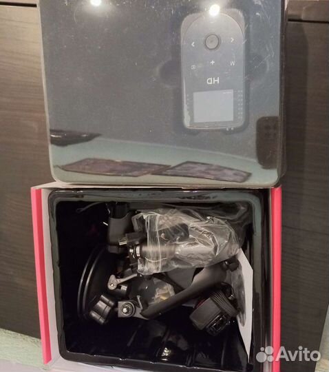 Видеорегистраторы