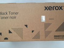 Тонер для Xerox Nuvera 120EA. 006R01260