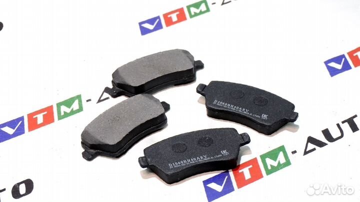 TRW Колодки тормозные mercedes vito 93 sprinter (9