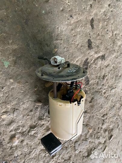 Топливный насос KIA spectra