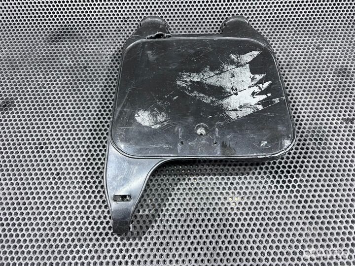 Передний щиток Honda CR 250R 1995-1996