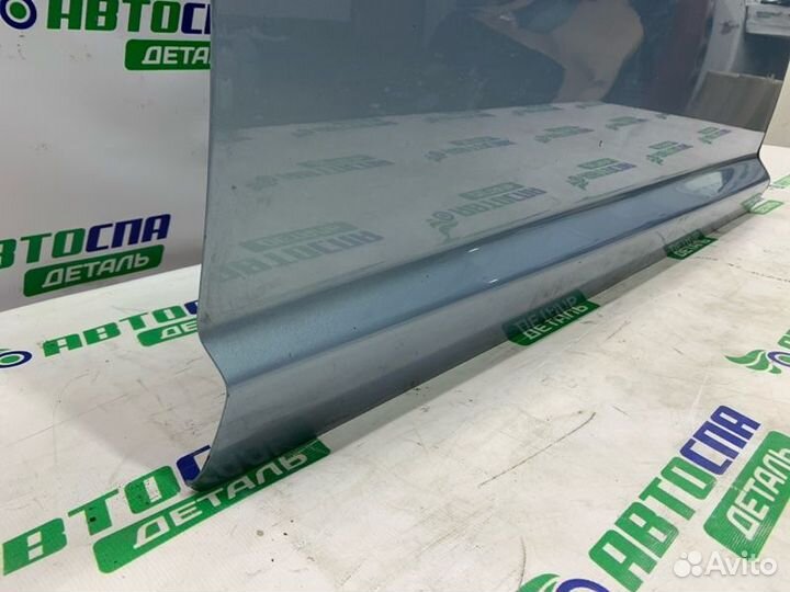 Дверь в сборе передняя правая Jaguar Xf седан 2.7