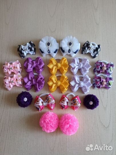 Резинка для волос