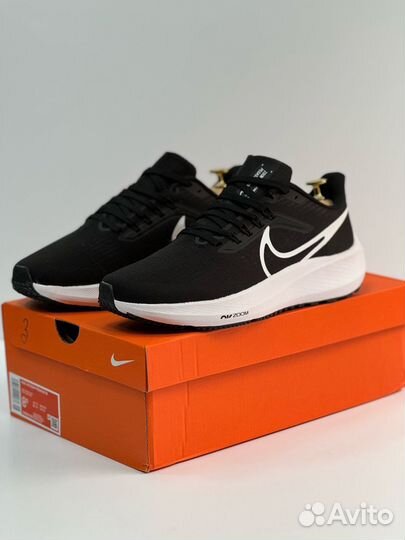 Кроссовки Nike Air Zoom pegasus 39