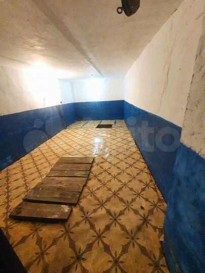 Гараж, 18 м²