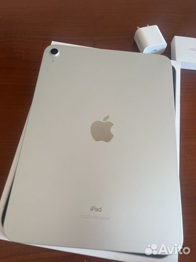 iPad 10.9 2022 64gb