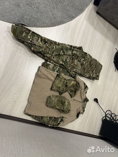 Форма мультикам