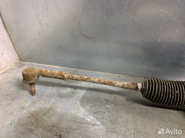 Рейка рулевая Volkswagen Golf 4 1997-2005 хетчбэк