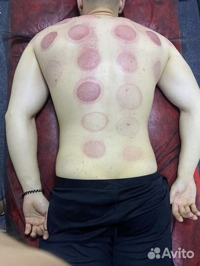 Мануальный массаж