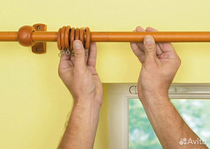 Муж на час. На все случаи жизни. Универсал