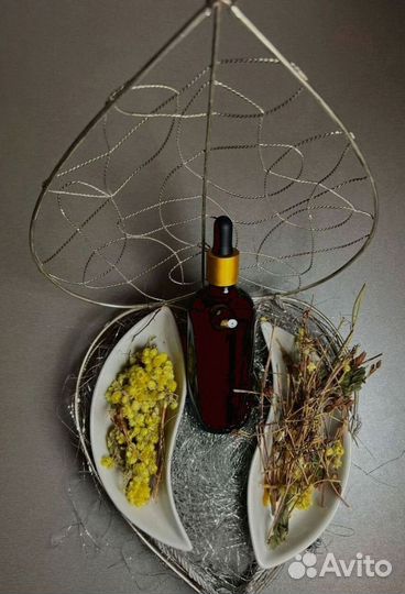 Масло для здоровья поджелудочной