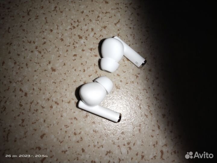 Наушники беспроводные honor choice Earbuds X5 Pro