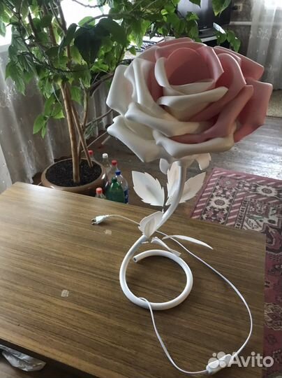 Лампа ночник