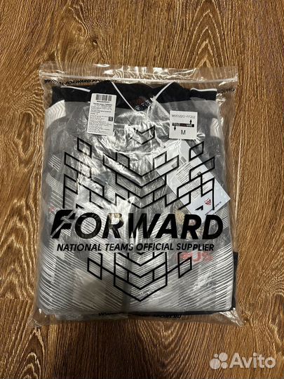Костюм forward