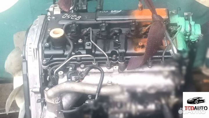 Двигатель, Kia Sorento 1 2010