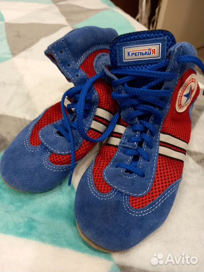 Самбовки борцовки