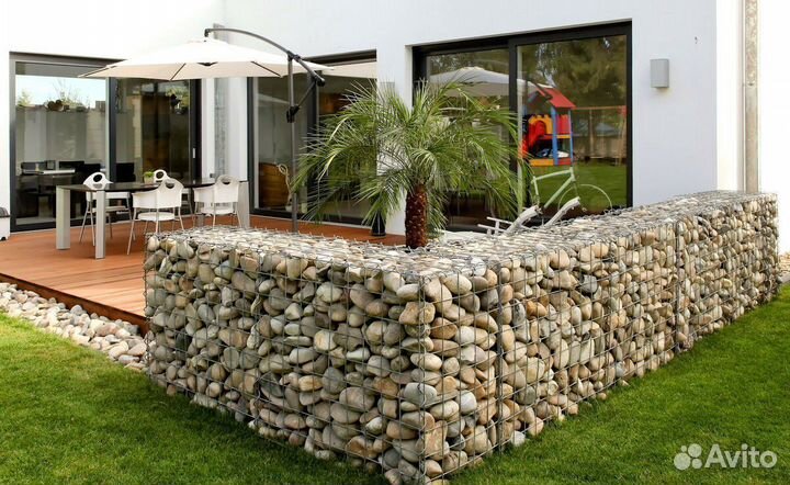 Габионы габионные конструкции сетка габионы