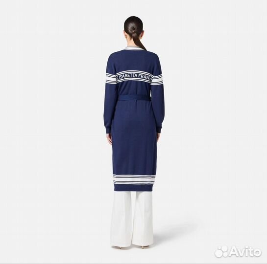 Elisabetta franchi Кардиган женский 38 40 42