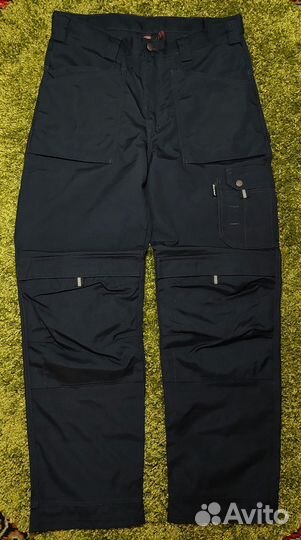 Рабочие штаны Dickies cargo pants оригинал