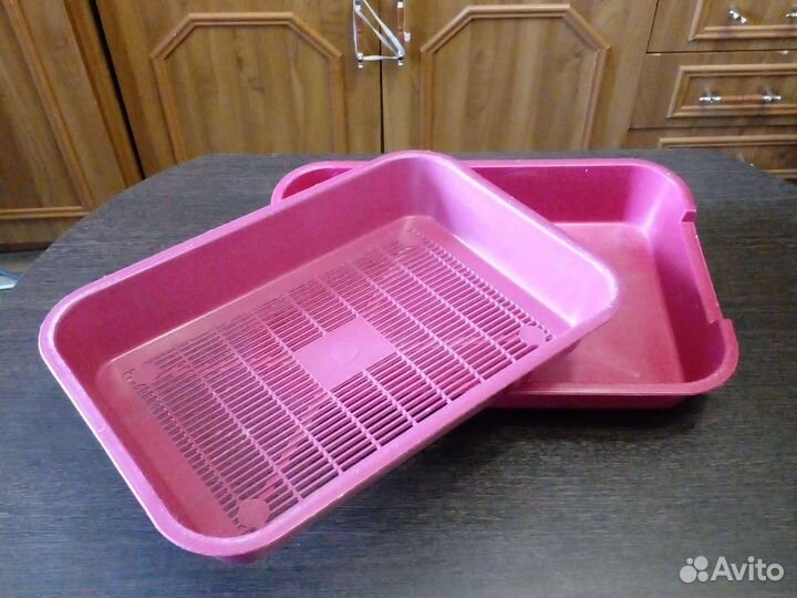 Лоток для кошек