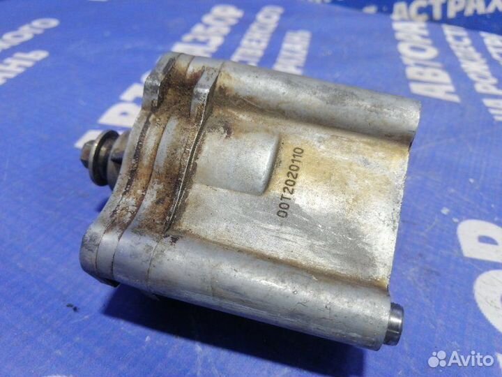 Масляный насос Ford Mondeo 3 седан chba 2006