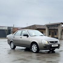 ВАЗ (LADA) Priora 1.6 MT, 2018, 62 000 км, с пробегом, цена 1 250 000 руб.