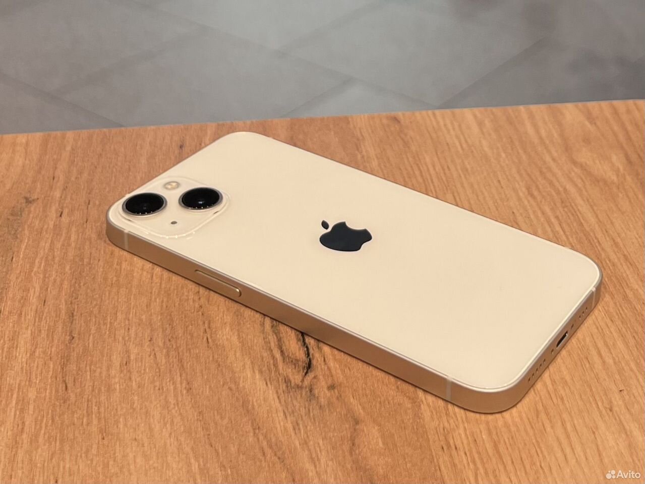 iPhone 13, 128 ГБ