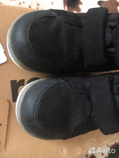 Ботинки демисезонные Reima 28