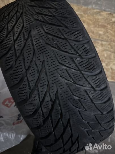 Nokian Tyres Hakkapeliitta R2 205/55 R16 94R