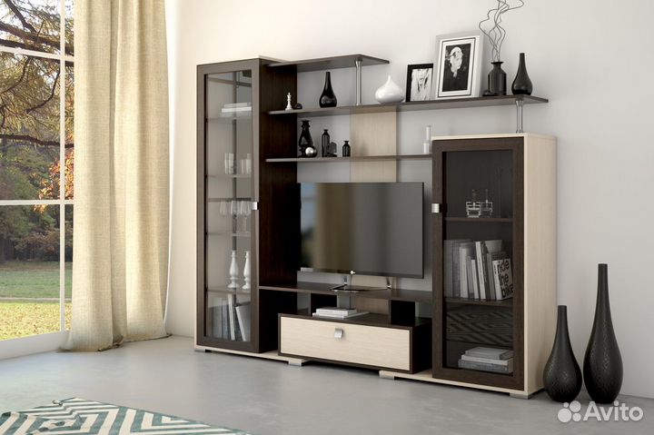 Стенка Соло 5