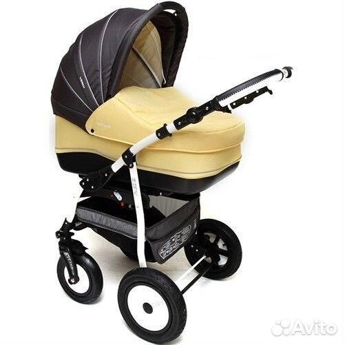 Люльки от коляски zippi verdi 3 в 1