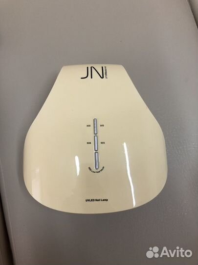 Лампа для маникюра