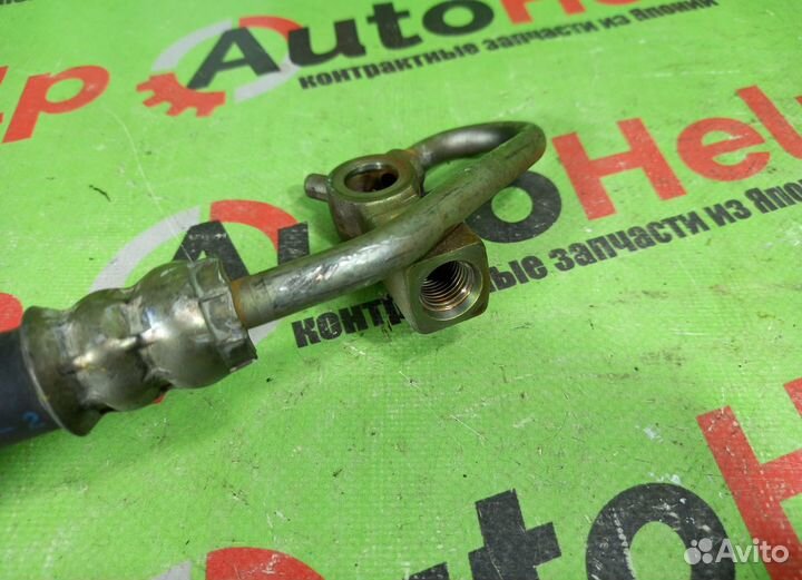 Шланг гидроусилителя nissan serena PC24 SR20-DE