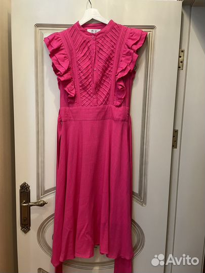 Платье летнее женское