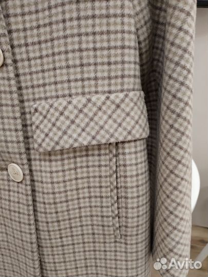 Пальто женское 48