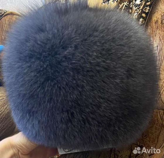Шапка