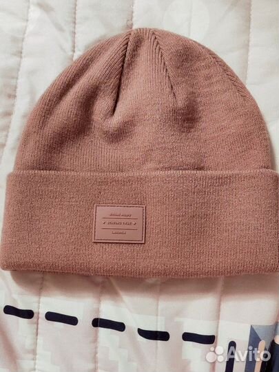 Шапка женская hm