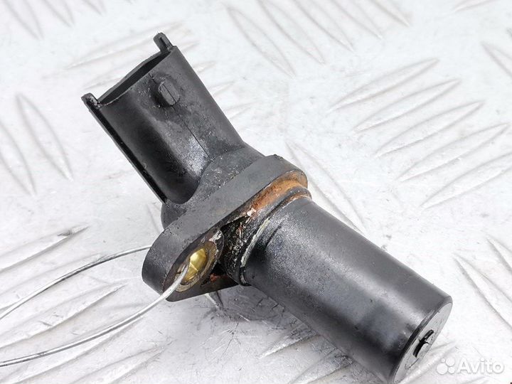 Датчик коленвала для Opel Zafira A 93179850