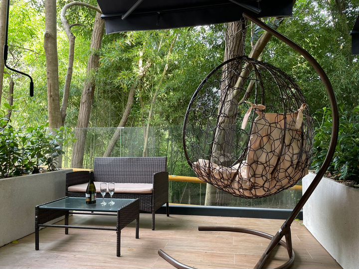 Квартира-студия, 37 м², 2/3 эт.