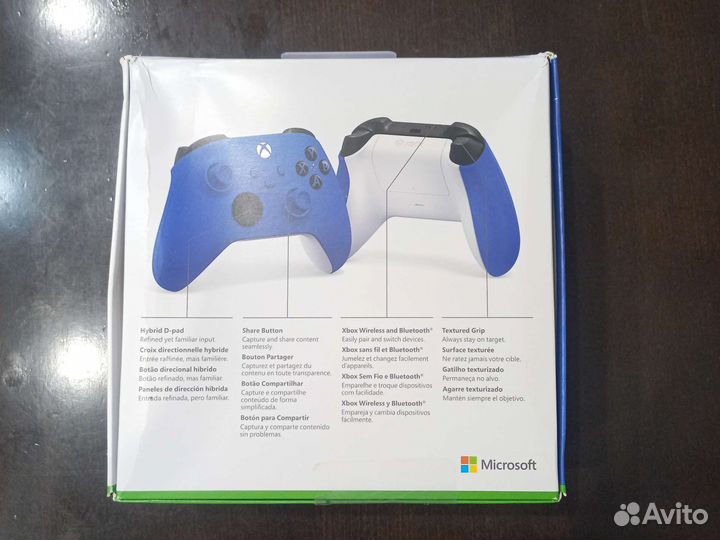 Геймпад Xbox Series x/s