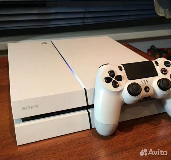 Sony PS4