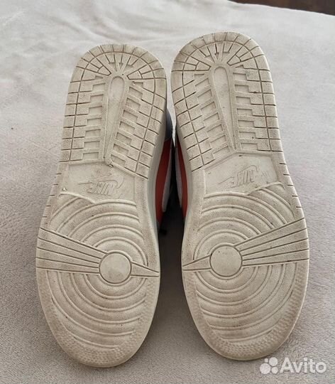 Кроссовки 34 35