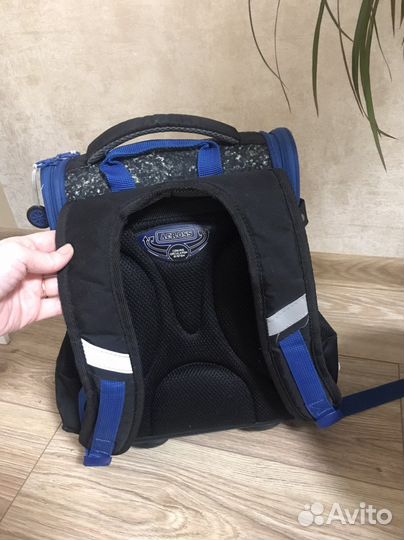 Рюкзак школьный